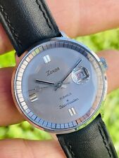 Orologio vintage zorba usato  Portogruaro