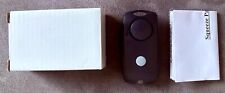 Squeeze personal alarm for sale  CARDIFF