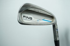 Ping series iron for sale  FARNBOROUGH