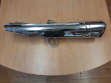 Bmw k100 silencer for sale  HOLMFIRTH