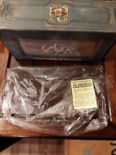 SLAYER - Soundtrack to the apocalypse  CD  AMMO BOX   2003  1.press comprar usado  Enviando para Brazil