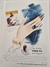 1942 chen long for sale  Bridgeport