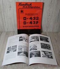 Cormick bedienungsanleitung de gebraucht kaufen  Zeiskam