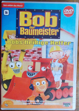 Bob baumeister bobs gebraucht kaufen  Meerane