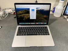 Apple macbook air for sale  Signal Hill