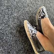 Strada mokassin ballerina gebraucht kaufen  Würzburg