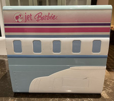 Barbie jet cruise for sale  MORPETH
