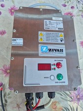 Zivan batterieladegerät sg3 gebraucht kaufen  Egenhofen