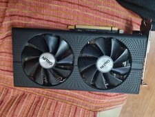 Sapphire nitro 470 usato  Cosenza