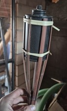 Wieder befüllbare benzin gebraucht kaufen  Langenaltheim