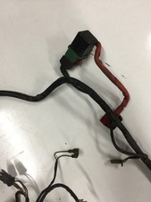Impianto cablaggio elettrico usato  Terracina