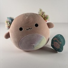 Squishmallow light pink for sale  BRISTOL