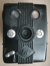 Alte boxkamera agfa gebraucht kaufen  Friedewald