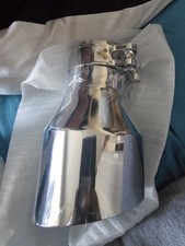 Krtopo exhaust tips for sale  GREENFORD