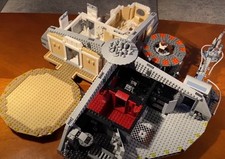 Lego 75222 star gebraucht kaufen  Vechta