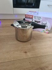 Prestige 7.5l pressure for sale  LEOMINSTER
