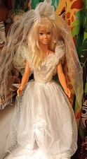 Mattel barbie blonde for sale  Grand Rapids