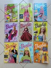 Lotto riviste barbie usato  Macerata
