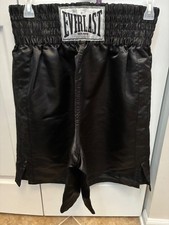 Everlast boxing trunks for sale  Bartlett