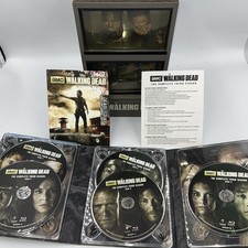 Amc walking dead for sale  Woonsocket