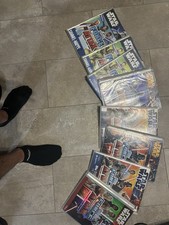 Star wars sammelkarten gebraucht kaufen  Barsinghausen
