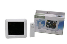 Crosse technology ws6820 gebraucht kaufen  Delbrück