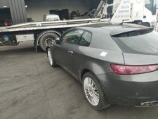 Ciel toit alfa d'occasion  Saint-Memmie