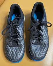 Hallenschuhe nike tiempo gebraucht kaufen  Westendorf
