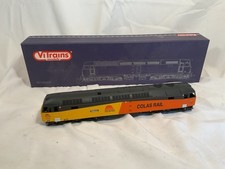 Vitrains gauge diesel for sale  UK