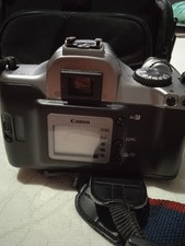 Macchina fotografica reflex usato  Castiglione dei Pepoli