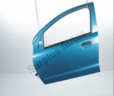 Porte gauche 68002m68k10000 d'occasion  France