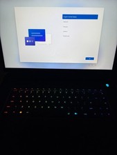 Alienware m17 ryzen for sale  LIVINGSTON