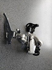 Shimano schaltset schaltwerk gebraucht kaufen  Nürnberg