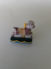 Fève animaux chien d'occasion  Lure