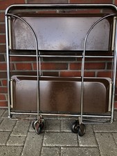 70er servierwagen riginal gebraucht kaufen  Oldenburg (Oldenburg)