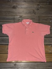 lacoste shirts for sale  BEXLEYHEATH