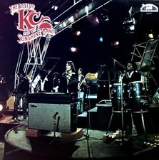 KC & The Sunshine Band - The Best Of KC And The Sunshine Band LP (VG/VG) . comprar usado KC & The Sunshine Band - The Best Of KC And The Sunshine Band LP (VG/VG) . comprar usado  Enviando para Brazil