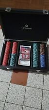 Luxury malette poker d'occasion  Cusset