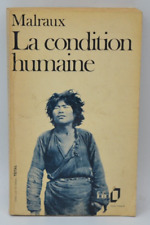 Humaine andré malraux d'occasion  Biscarrosse