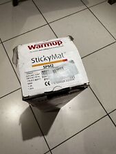 Warmup electric underfloor for sale  LONDON