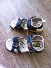 Kinderschuhe mädchen sandalet gebraucht kaufen  Hirschhorn (Neckar)