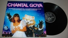 Chantal goya monsieur d'occasion  Bras