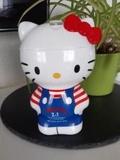 Hello kitty shampoo gebraucht kaufen  Bönnigheim