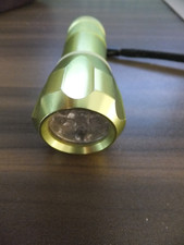 Led torch. for sale  SHEFFIELD