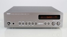 Yamaha TX-10 Titan AM/FM Stereo RDS Tuner w formacie Midi na sprzedaż  Wysyłka do Poland