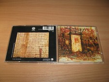 Usado, BLACK SABBATH Mob Rules (1981 Vertigo Germany) Ozzy , Iommi, DIO, Martin, Gillan comprar usado  Enviando para Brazil