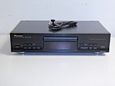 Pioneer 107 player gebraucht kaufen  Großenseebach