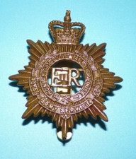 Royal army service for sale  STOKE-ON-TRENT