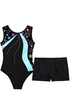 Kids girls gymnastics for sale  Shipping to Ireland