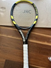 Usado, Raquete de tênis Babolat Aero Tour 97 41/4 muito rara comprar usado  Enviando para Brazil
